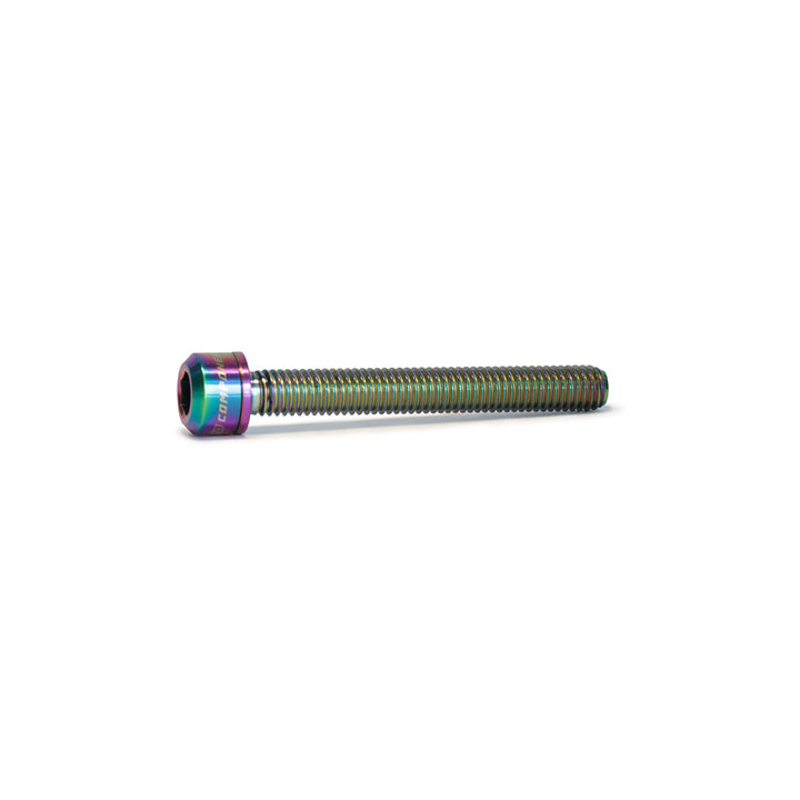 Tornillo M5x40mm  socket (x1 unidad)