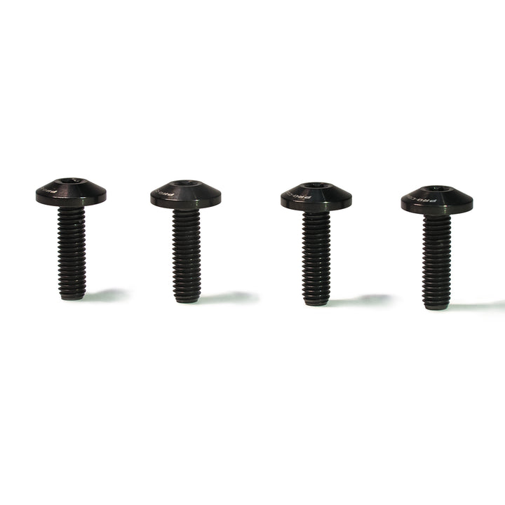 Kit portabidones button (x4 unidades)