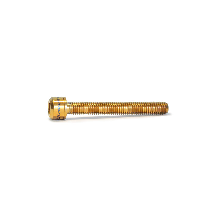 Tornillo M5x40mm  socket (x1 unidad)