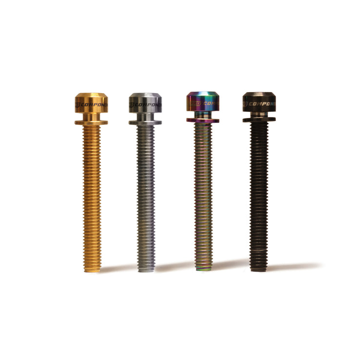 Tornillo M5x40mm  socket (x1 unidad)