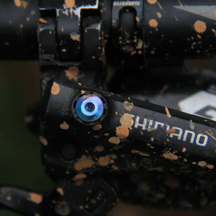 Kit Manetas de Freno MT200 Shimano