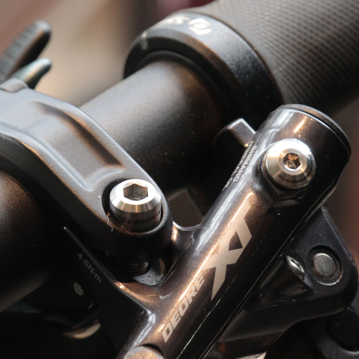 Kit Manetas de Freno Deore XT Shimano