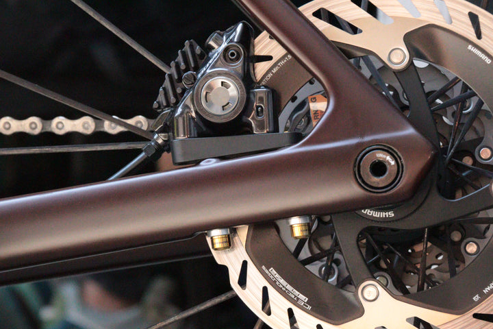 Tornillo M5x40mm  socket (x1 unidad)