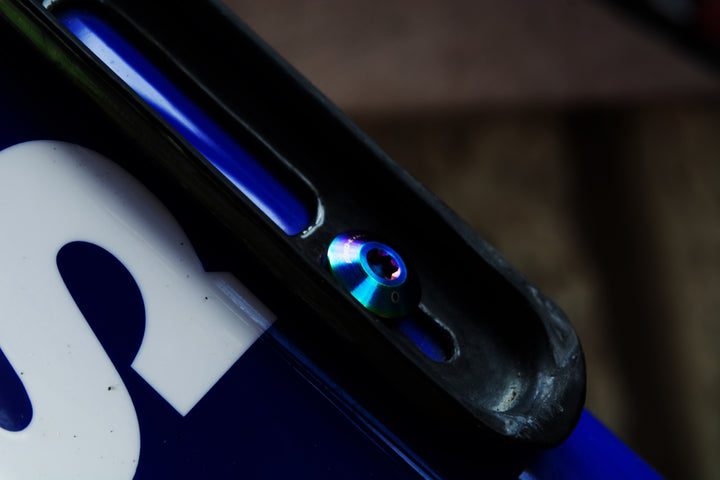 Kit portabidones button (x4 unidades)