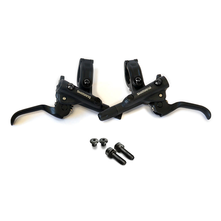 Kit Manetas de Freno Shimano Deore