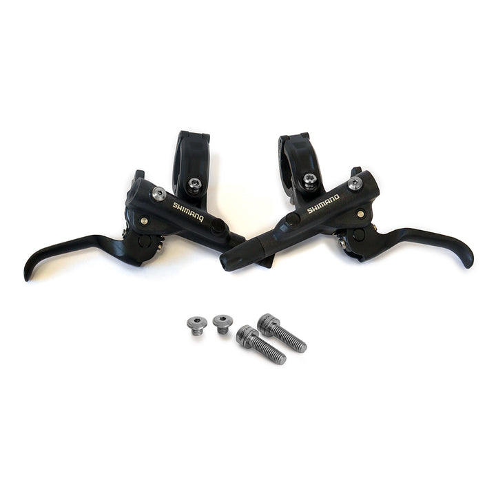 Kit Manetas de Freno Shimano Deore