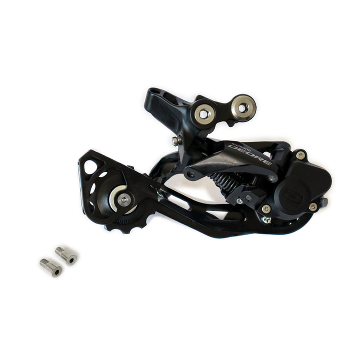 Kit Roldanas Tensor Shimano Deore (x2 unidades)