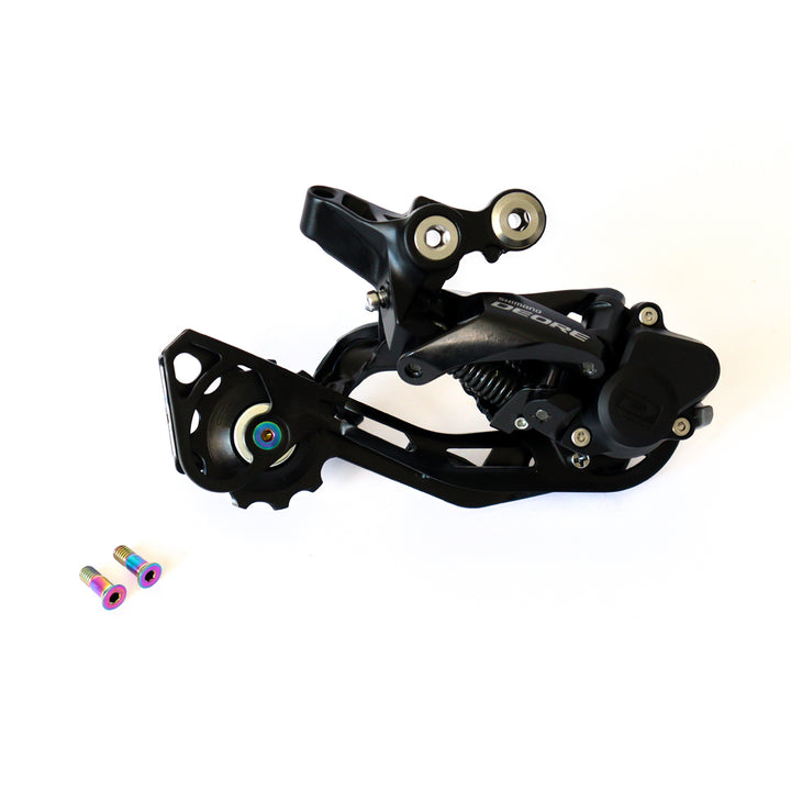 Kit Roldanas Tensor Shimano Deore (x2 unidades)