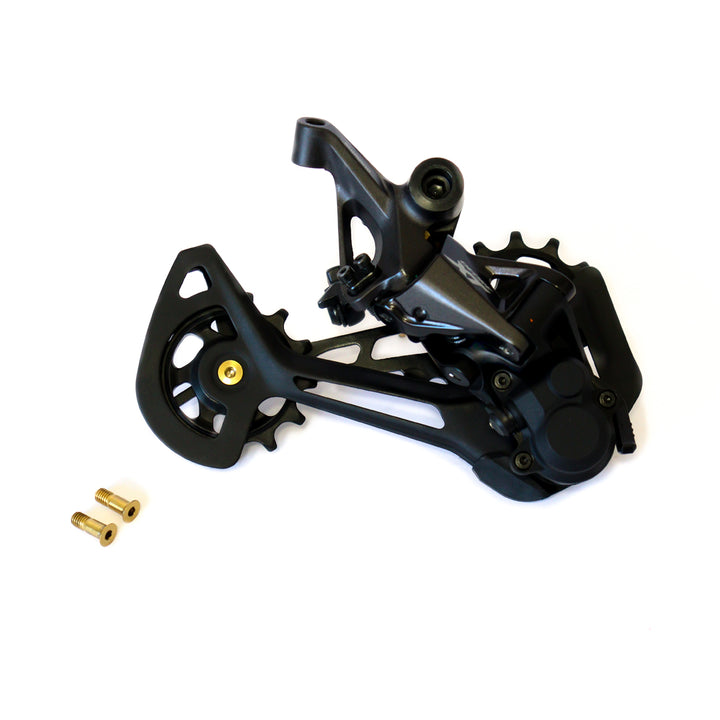 Kit Roldanas Tensor Shimano Deore XT (x2 unidades)