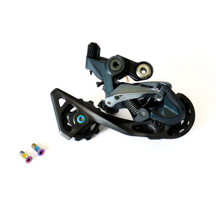 Kit Roldanas Tensor Ultegra (x2 unidades)