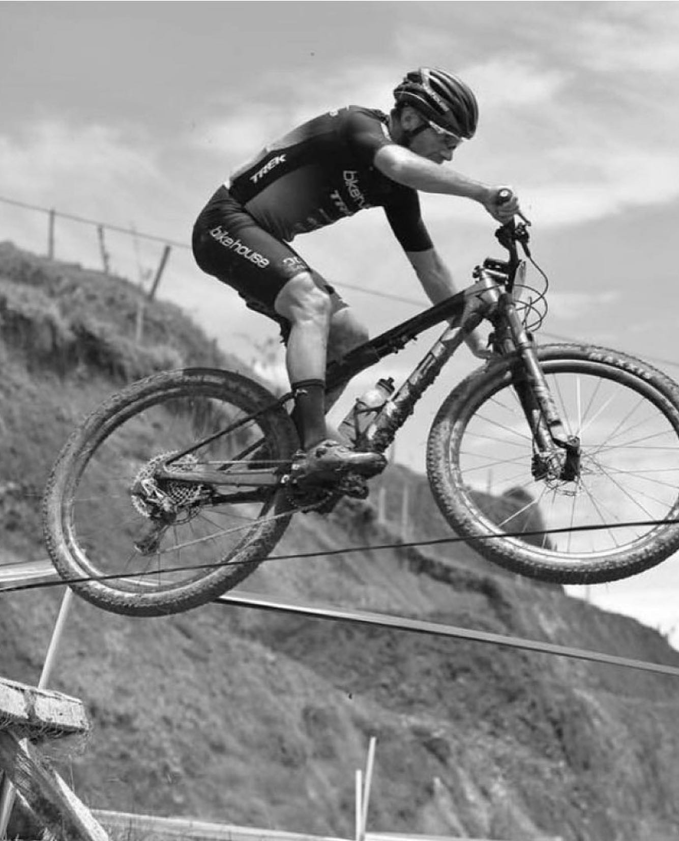 ¿Qué es el famoso tapering y la supercompensación?