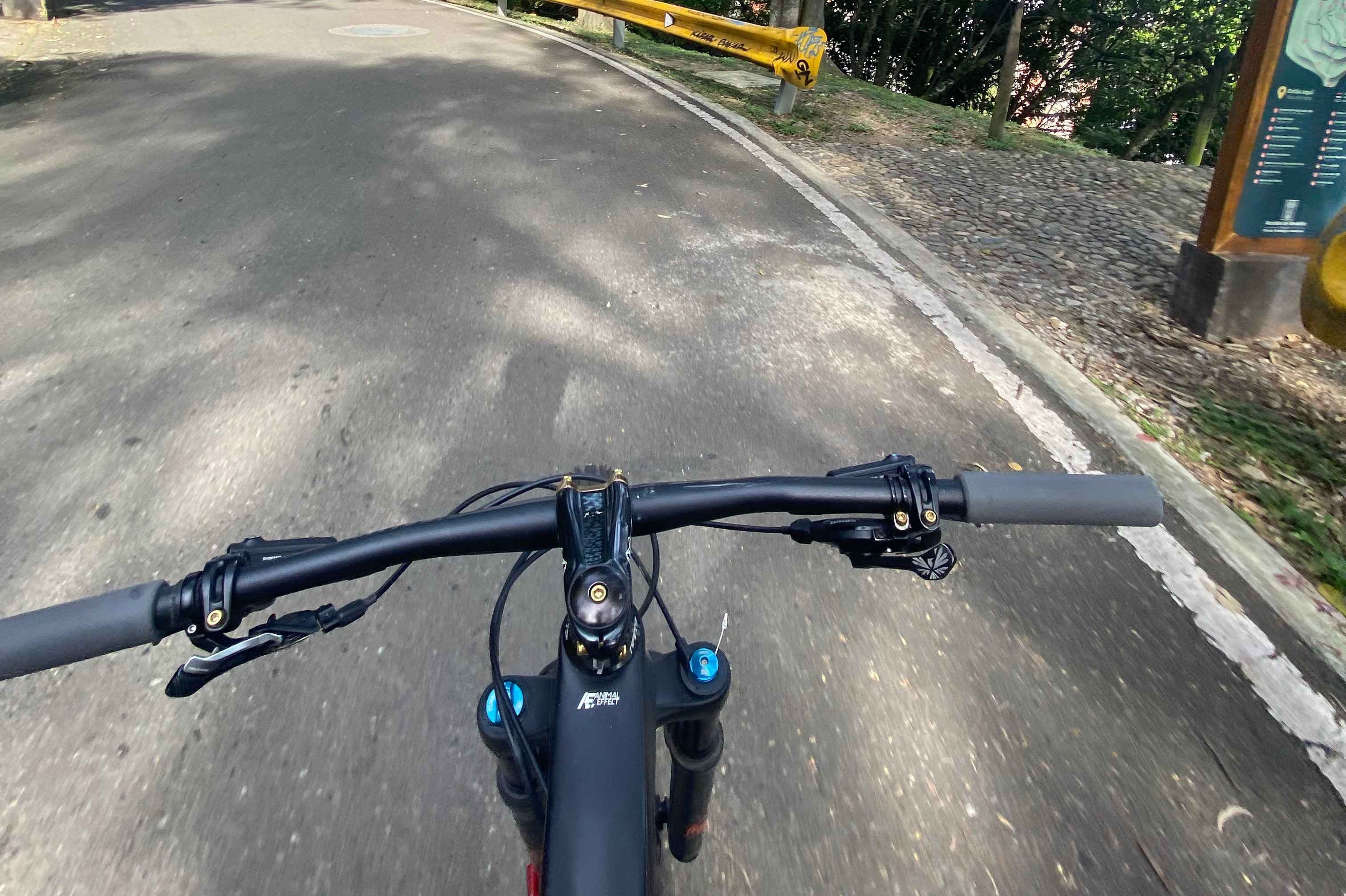 Ciclismo y salud