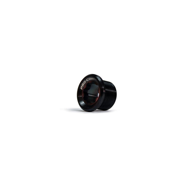 Tapón de biela Shimano M20x15mm (x1 Unidad)
