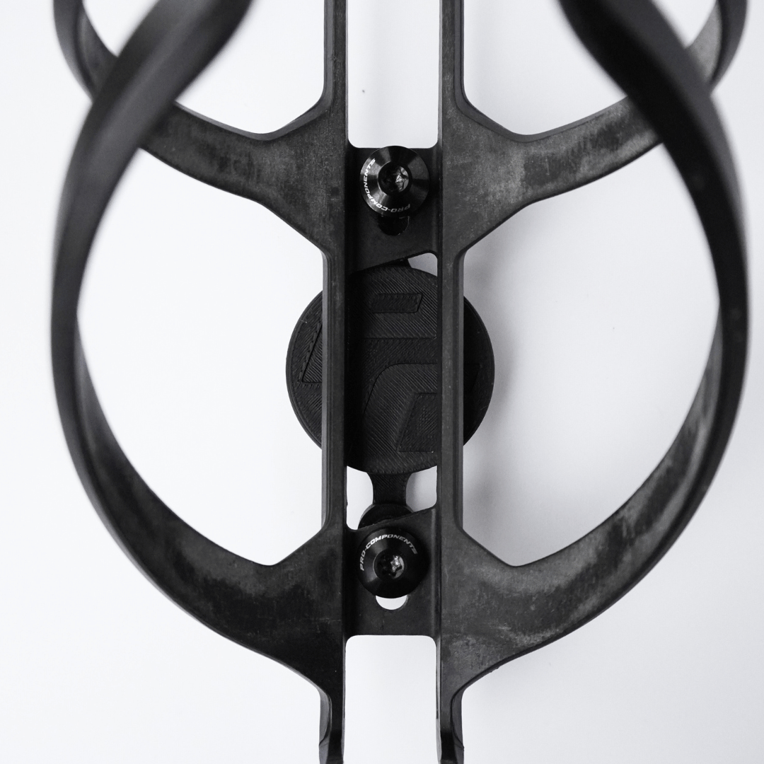 Soporte oculto para AirTag