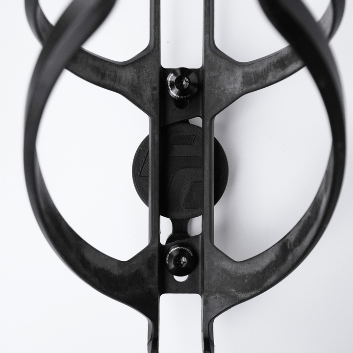 Soporte oculto para AirTag