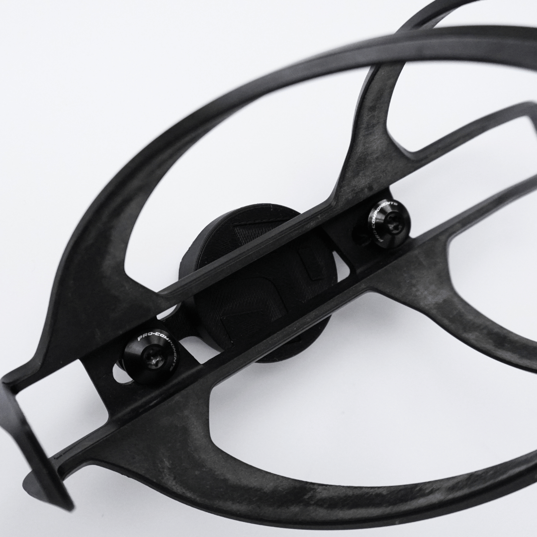 Soporte oculto para AirTag