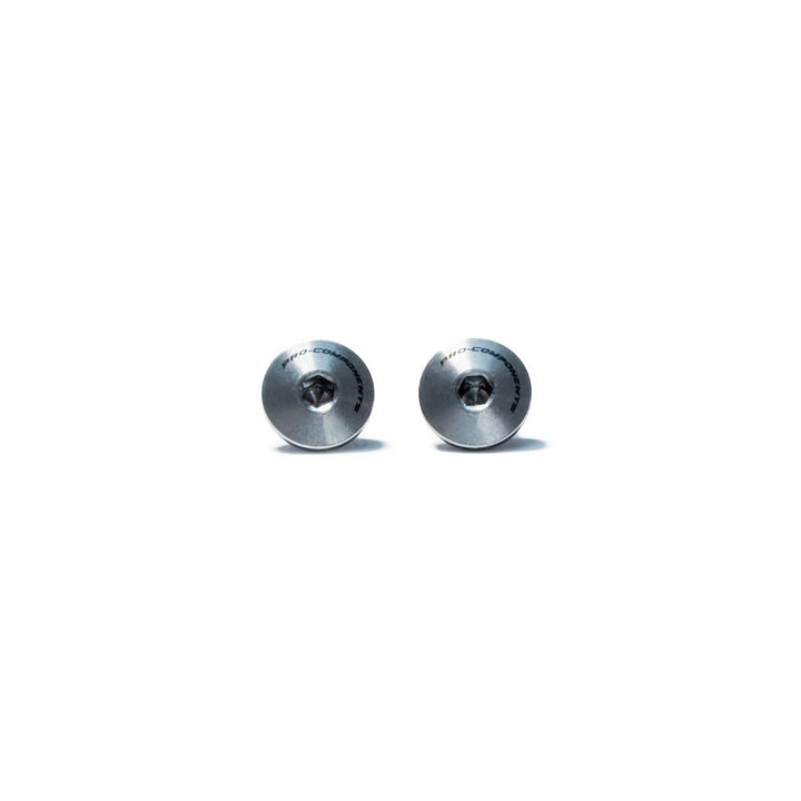 Tornillo purga M7x5mm (x2 unidades) - Ergo Power Shimano