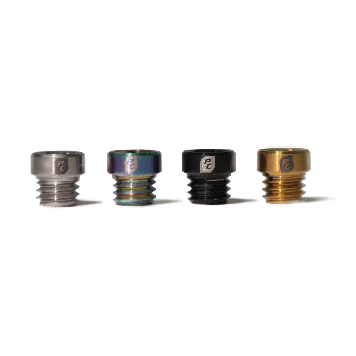 Tornillo purga M5x5mm (x2 unidades) - Ergo Power SRAM