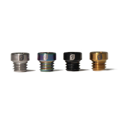 Tornillo purga M5x5mm (x2 unidades) - Ergo Power SRAM