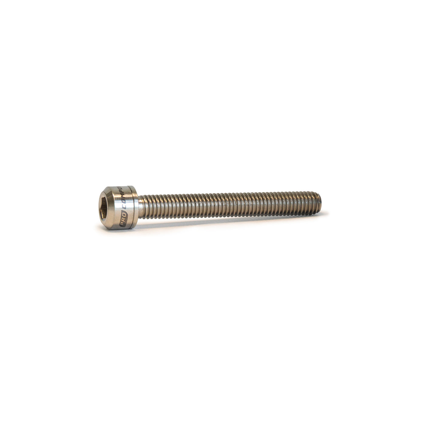 Tornillo M5x40mm  (X1 Unidad)