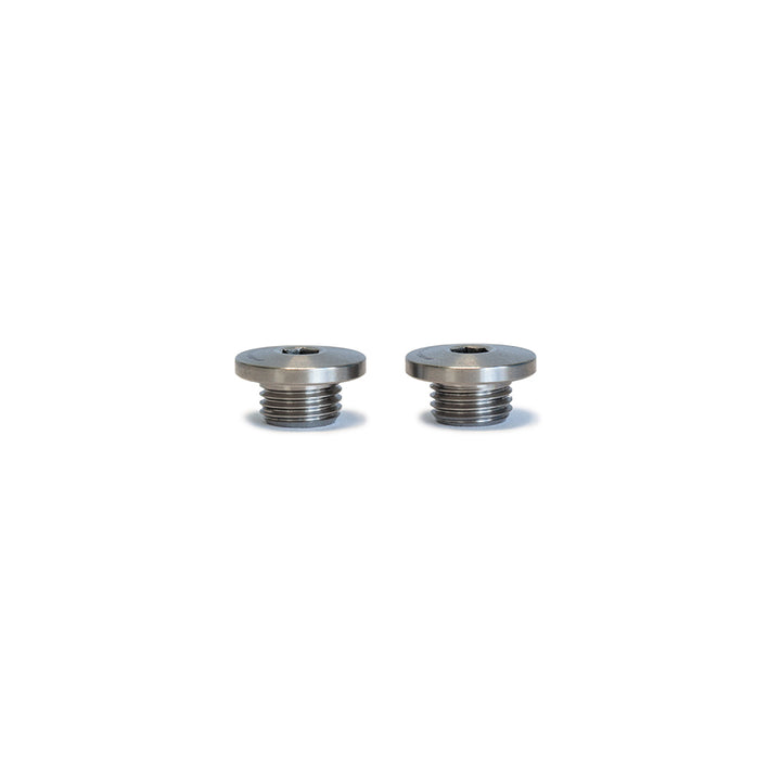 Tornillo purga M7x5mm (x2 unidades) - Ergo Power Shimano
