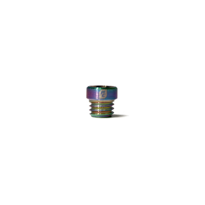 Tornillo purga M5x5mm (x2 unidades) - Ergo Power SRAM