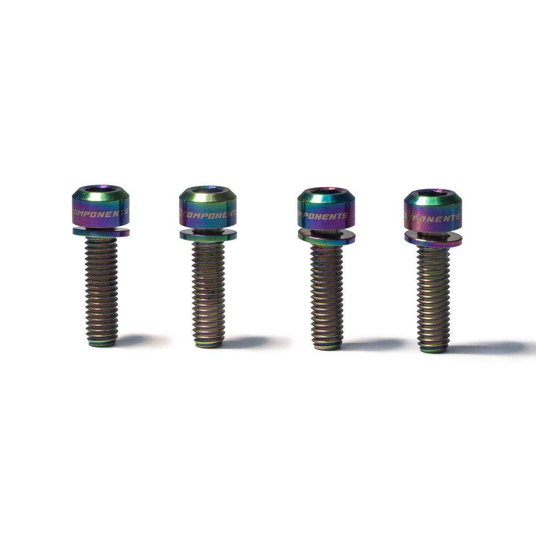 Kit Portabidones Socket Tornasol (x4 unidades)