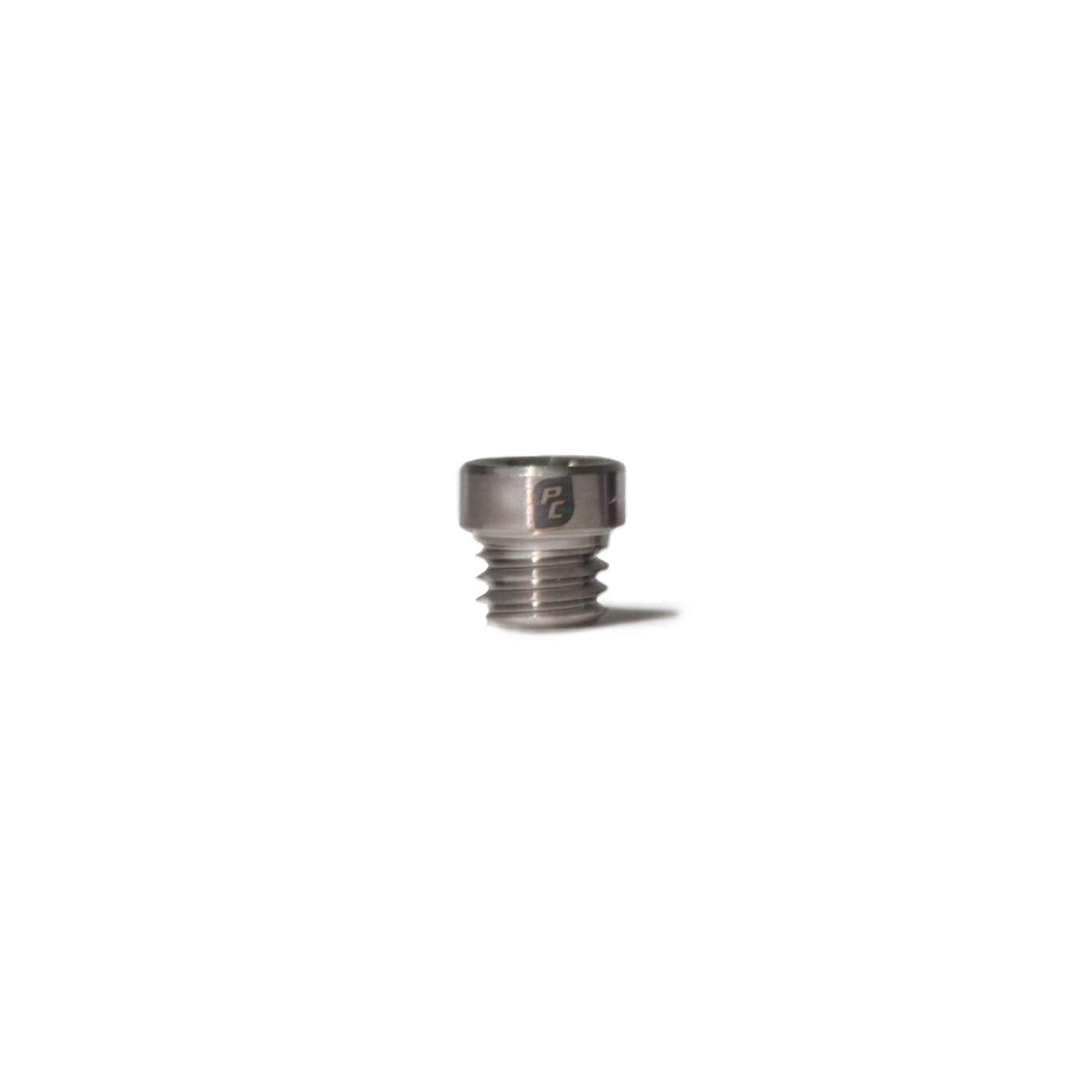 Tornillo purga M5x5mm (x2 unidades) - Ergo Power SRAM