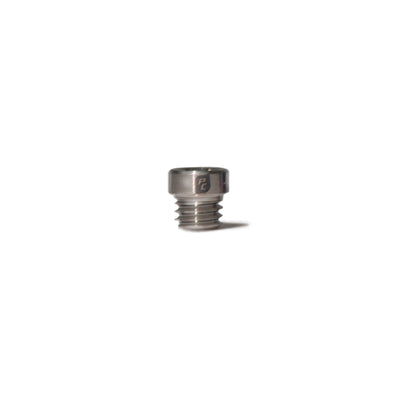 Tornillo purga M5x5mm (x2 unidades) - Ergo Power SRAM