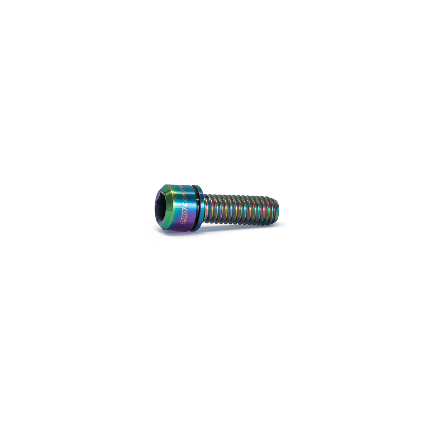 Tornillo M6x17mm (X1 Unidad)