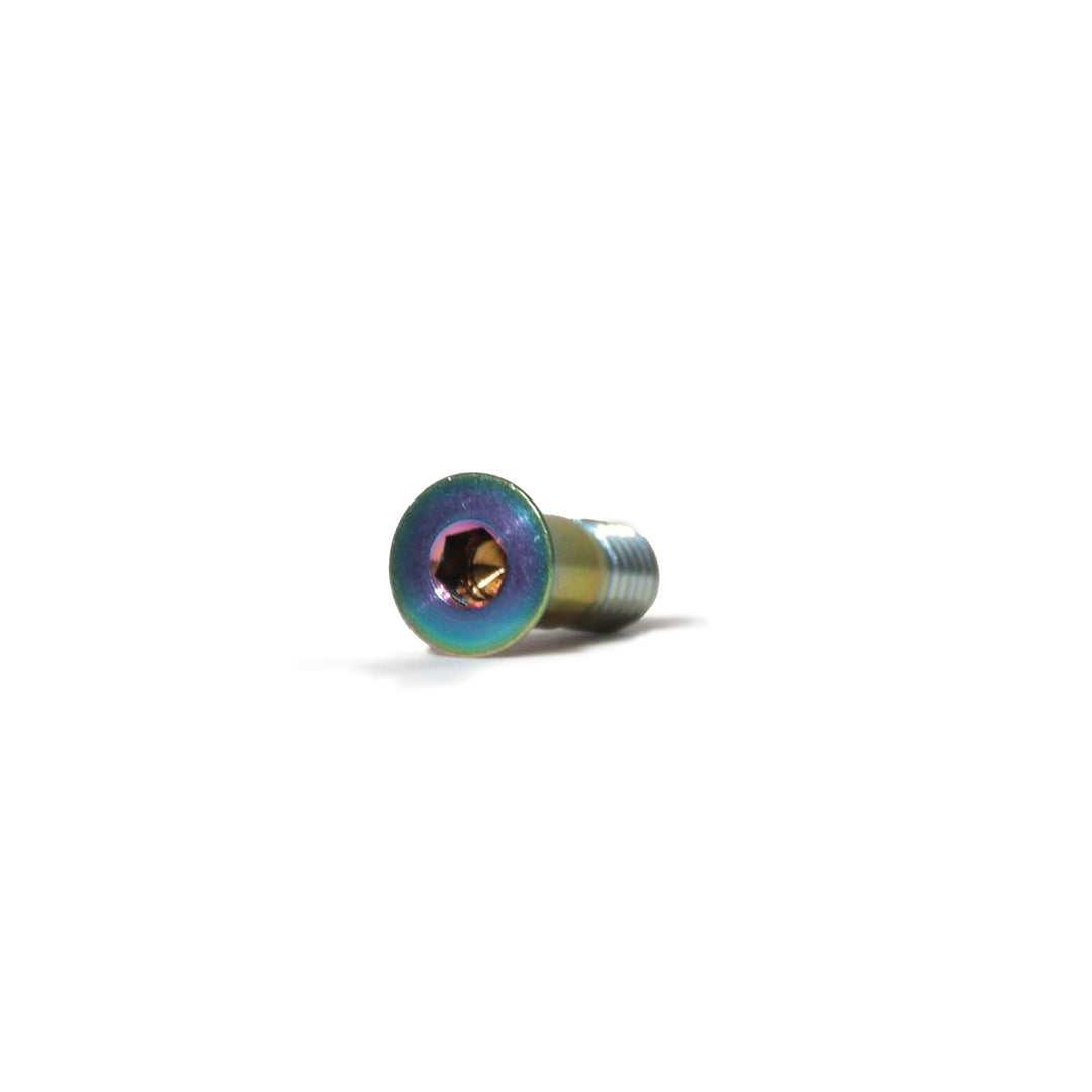 Tornillo M5x14mm (x2 unidades) - Roldanas del tensor