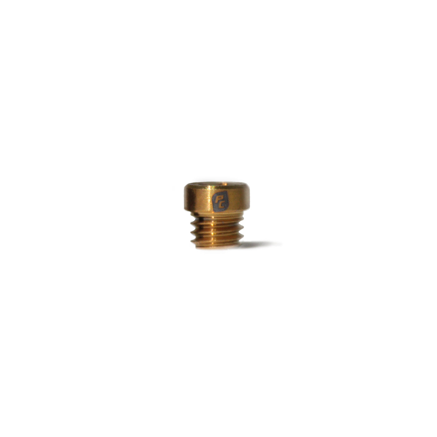 Tornillo purga M5x5mm (x2 unidades) - Ergo Power SRAM