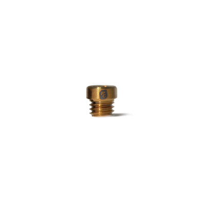Tornillo purga M5x5mm (x2 unidades) - Ergo Power SRAM