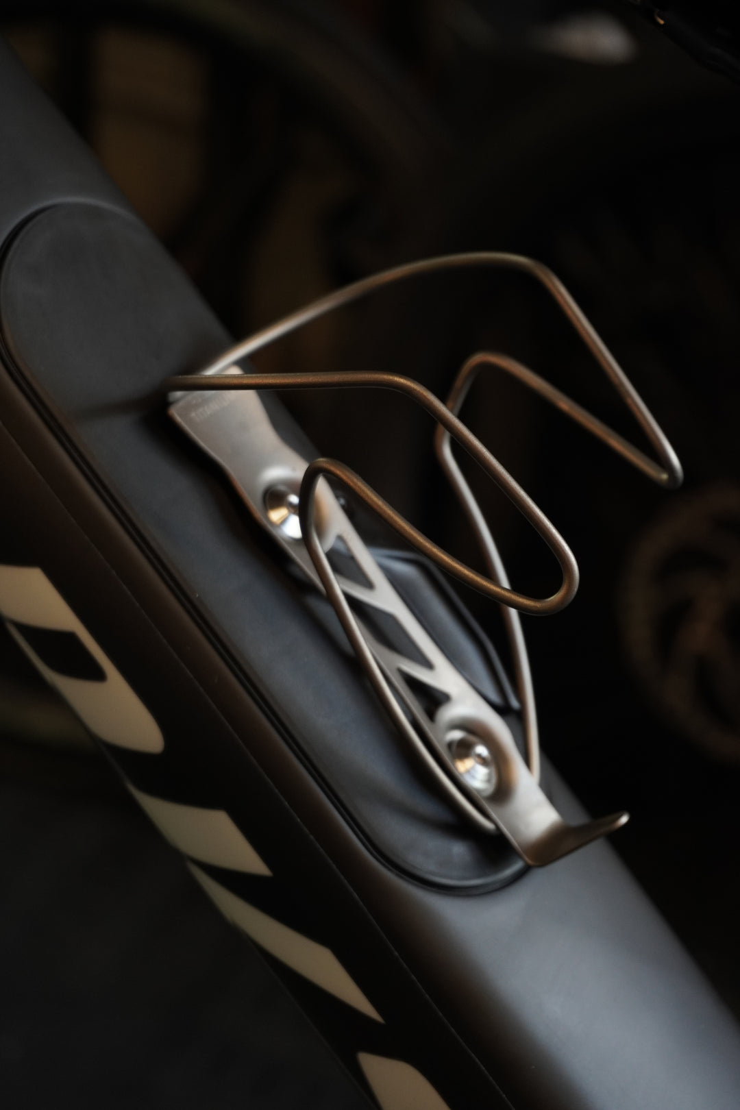 Kit de tornillería en titanio - Specialized Sworks Epic 8