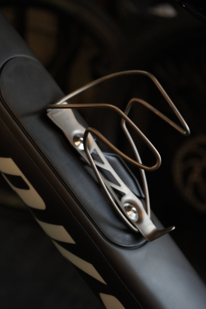 Kit de tornillería en titanio - Specialized Sworks Epic 8