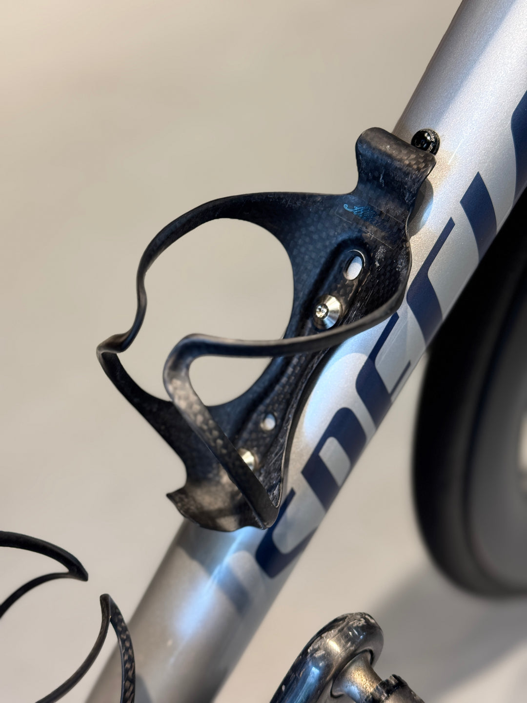 Kit de tornillería en titanio - Specialized Tarmac SL7 - SL8