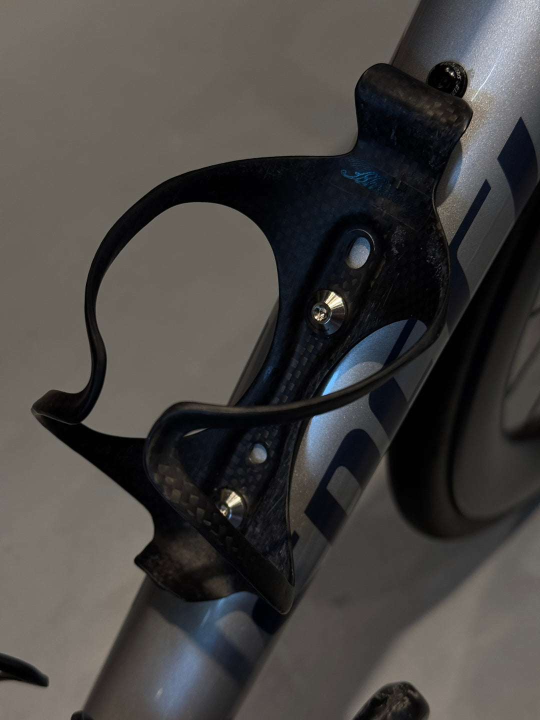 Kit de tornillería en titanio - Specialized Tarmac SL7 - SL8