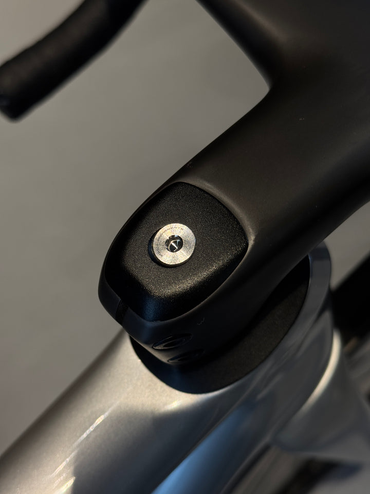 Kit de tornillería en titanio - Specialized Tarmac SL7 - SL8