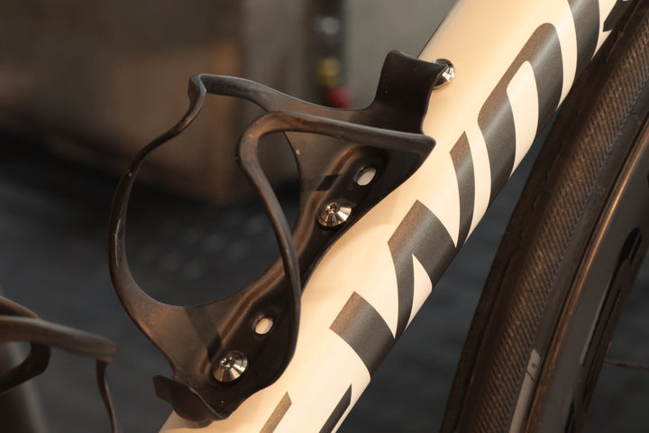 Kit de tornillería en titanio - Specialized Sworks Tarmac SL8