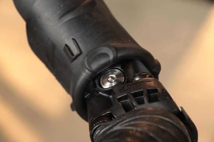 Kit de tornillería en titanio - Specialized Sworks Tarmac SL8