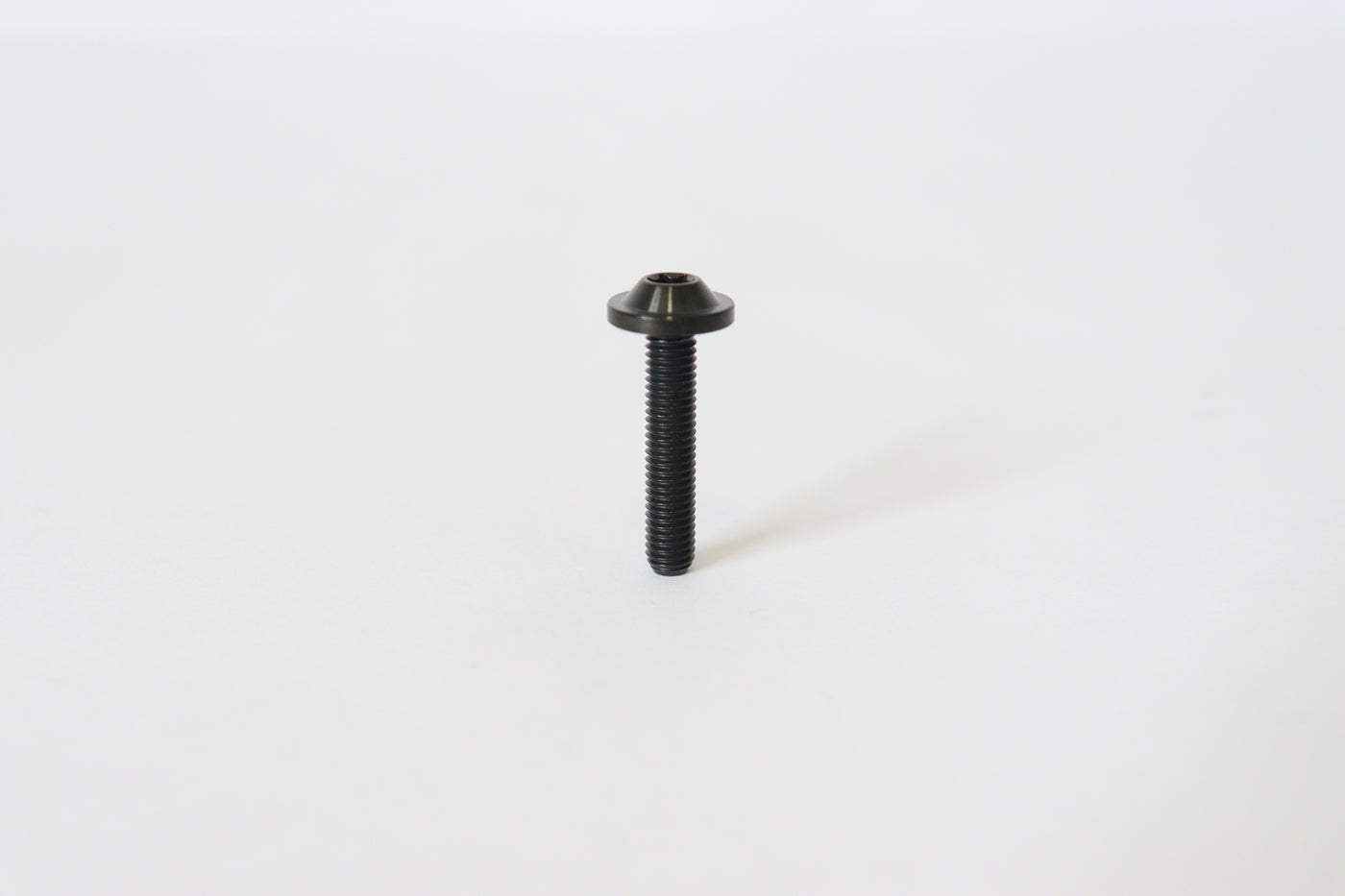 Tornillo M5x25mm button