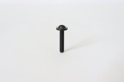 Tornillo M5x25mm button