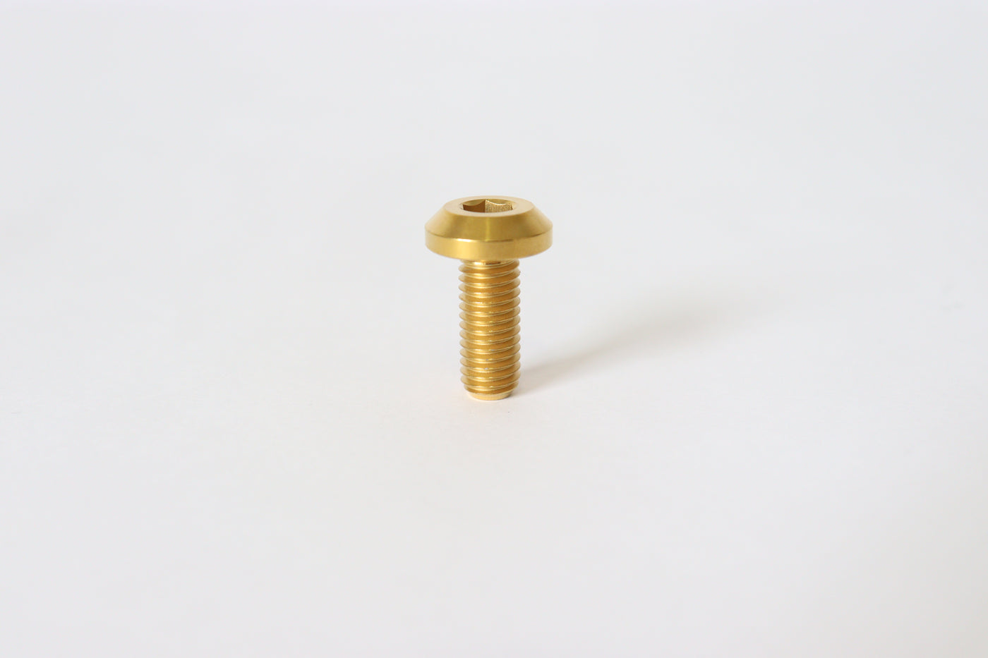 Tornillo M8x20mm button