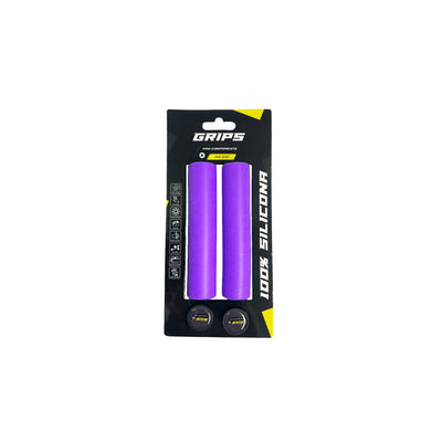 Grips Morado