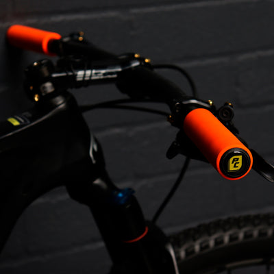 Grips Naranja